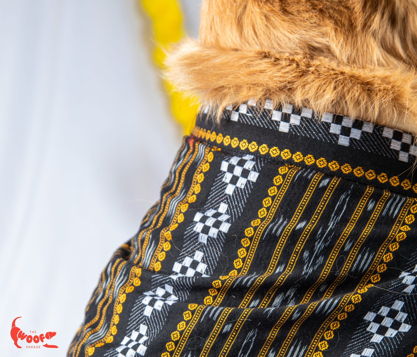 Black Assamese Classic - Image 12