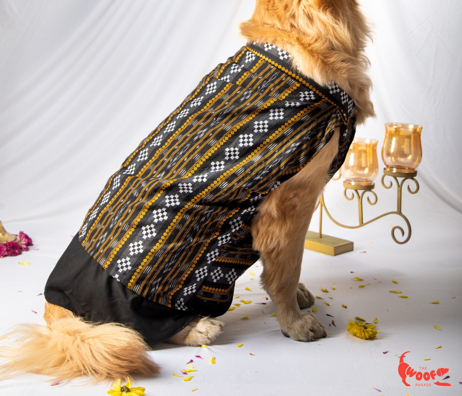 Black Assamese Classic