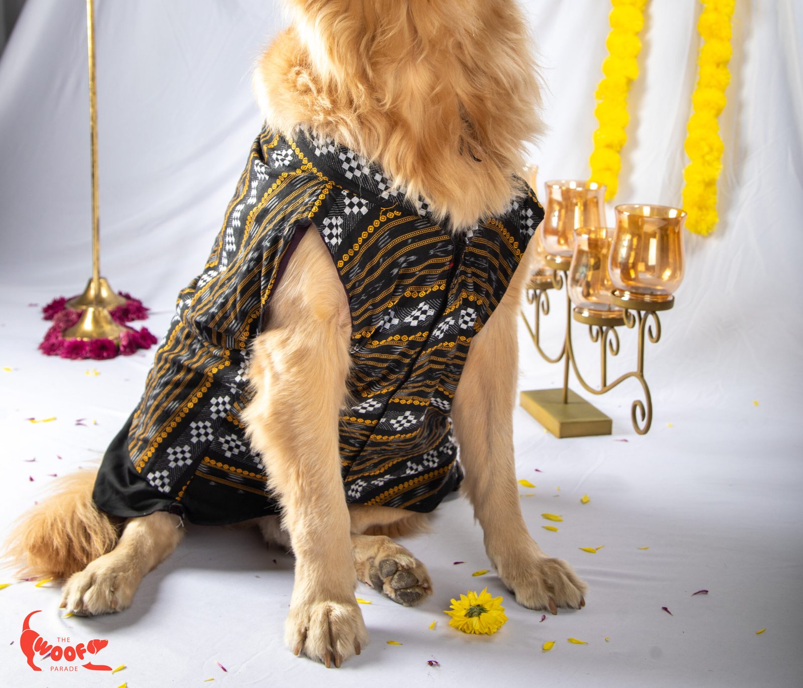 Black Assamese Classic - Image 9