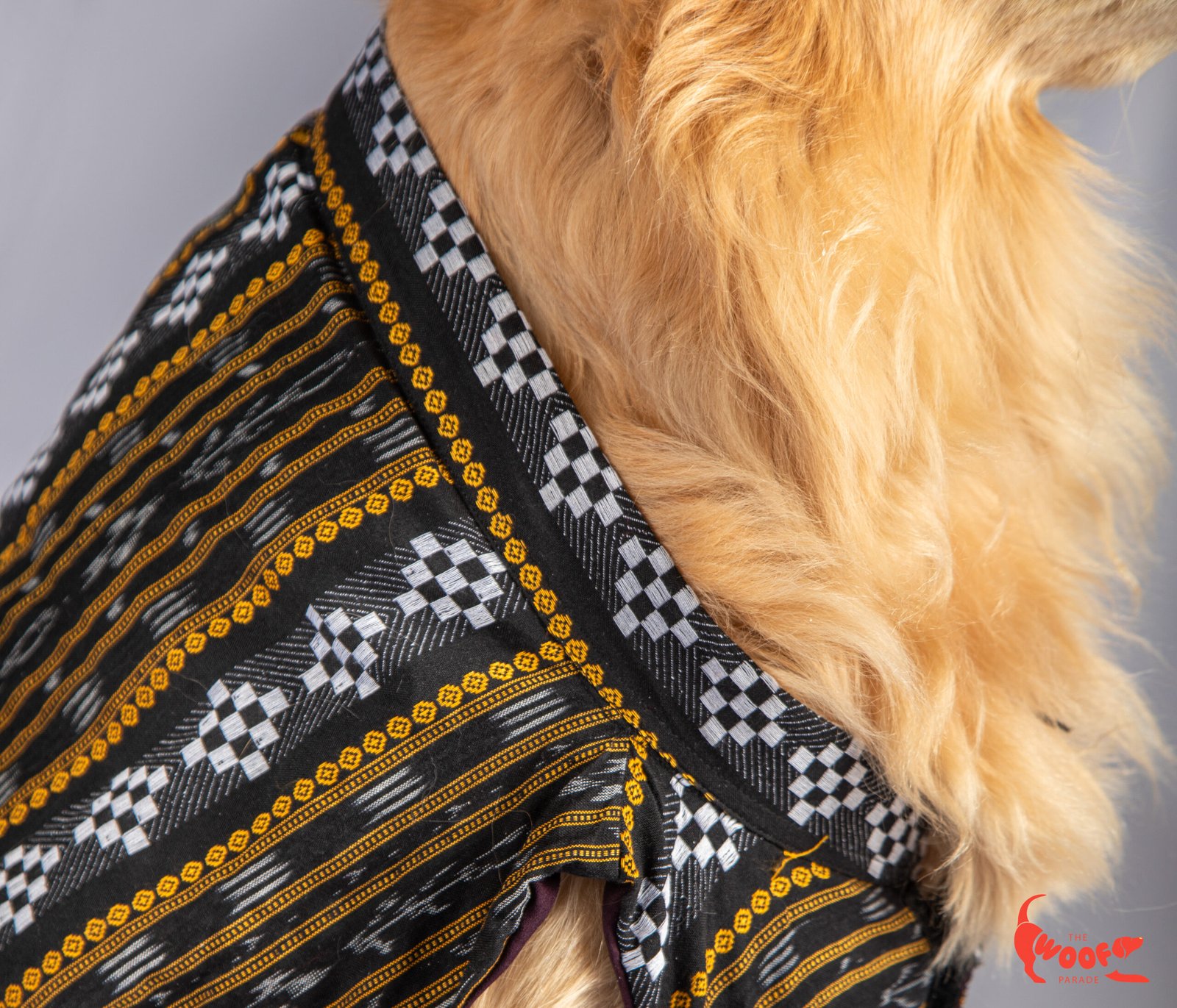 Black Assamese Classic - Image 7