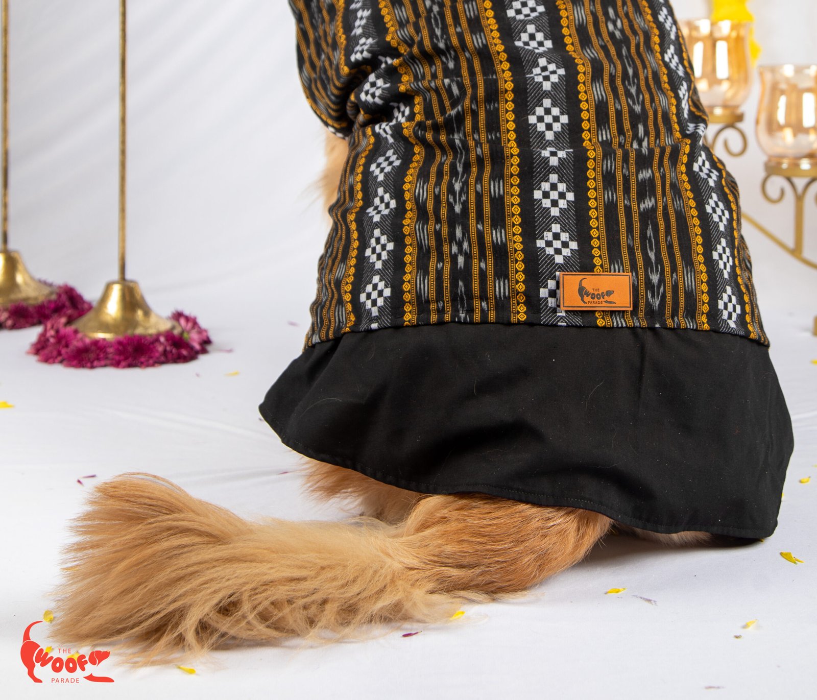 Black Assamese Classic - Image 5