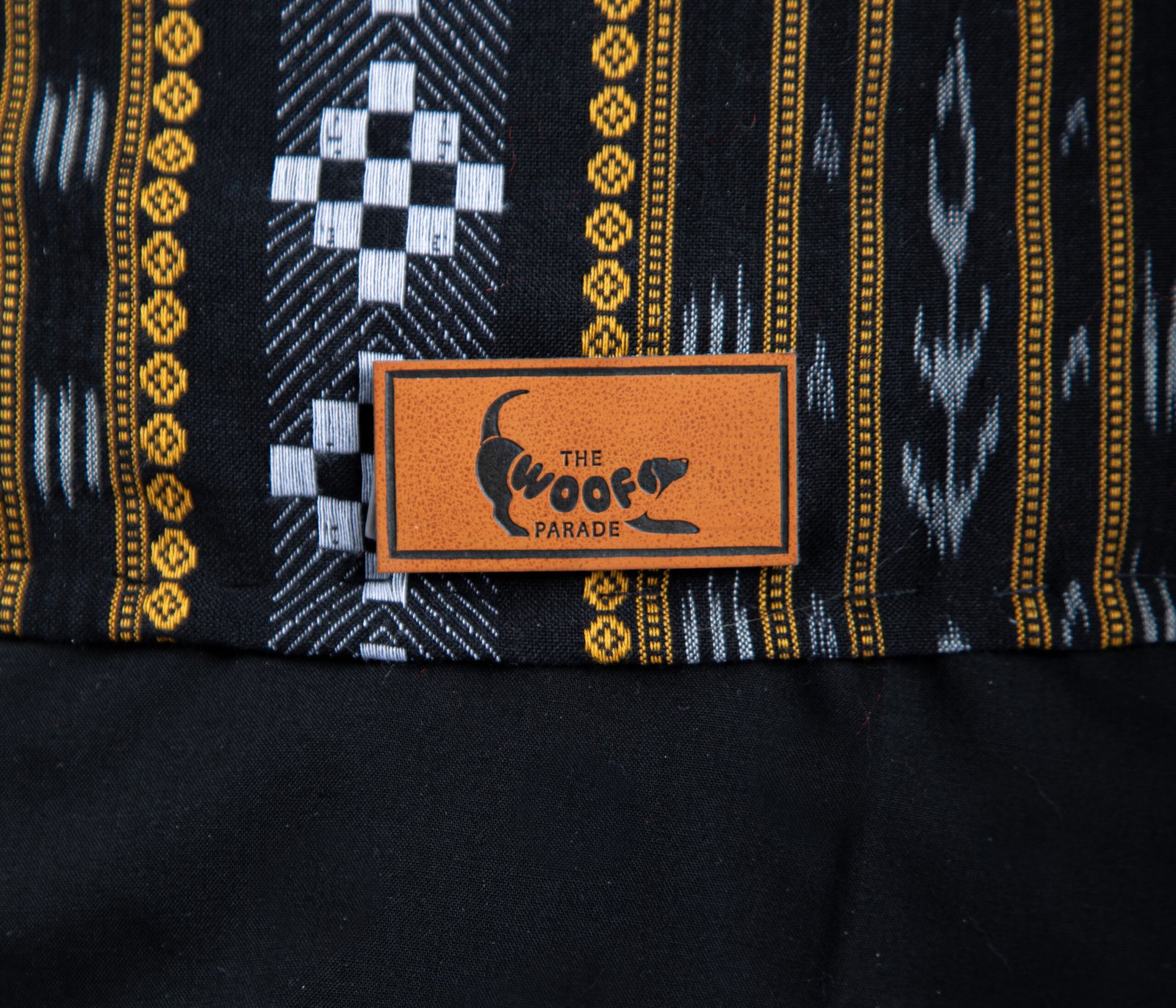 Black Assamese Classic - Image 3