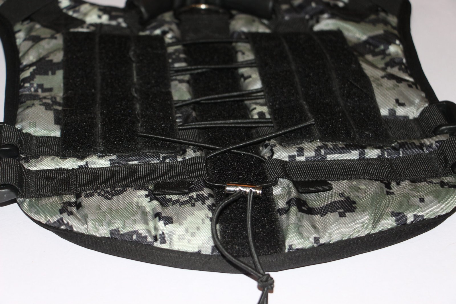 Tactical Harness (military print) - Image 4