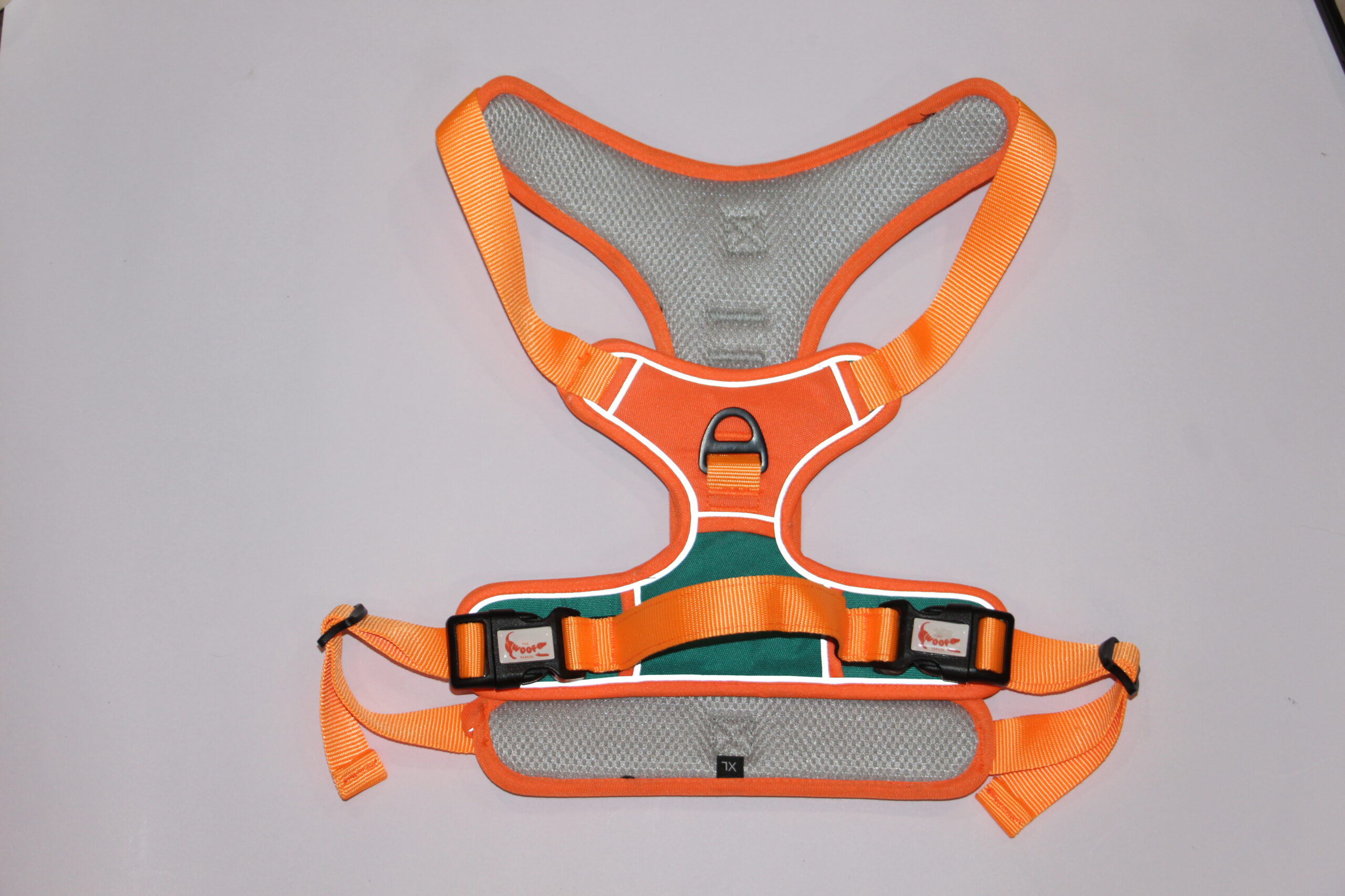 No Pull Premium Harness