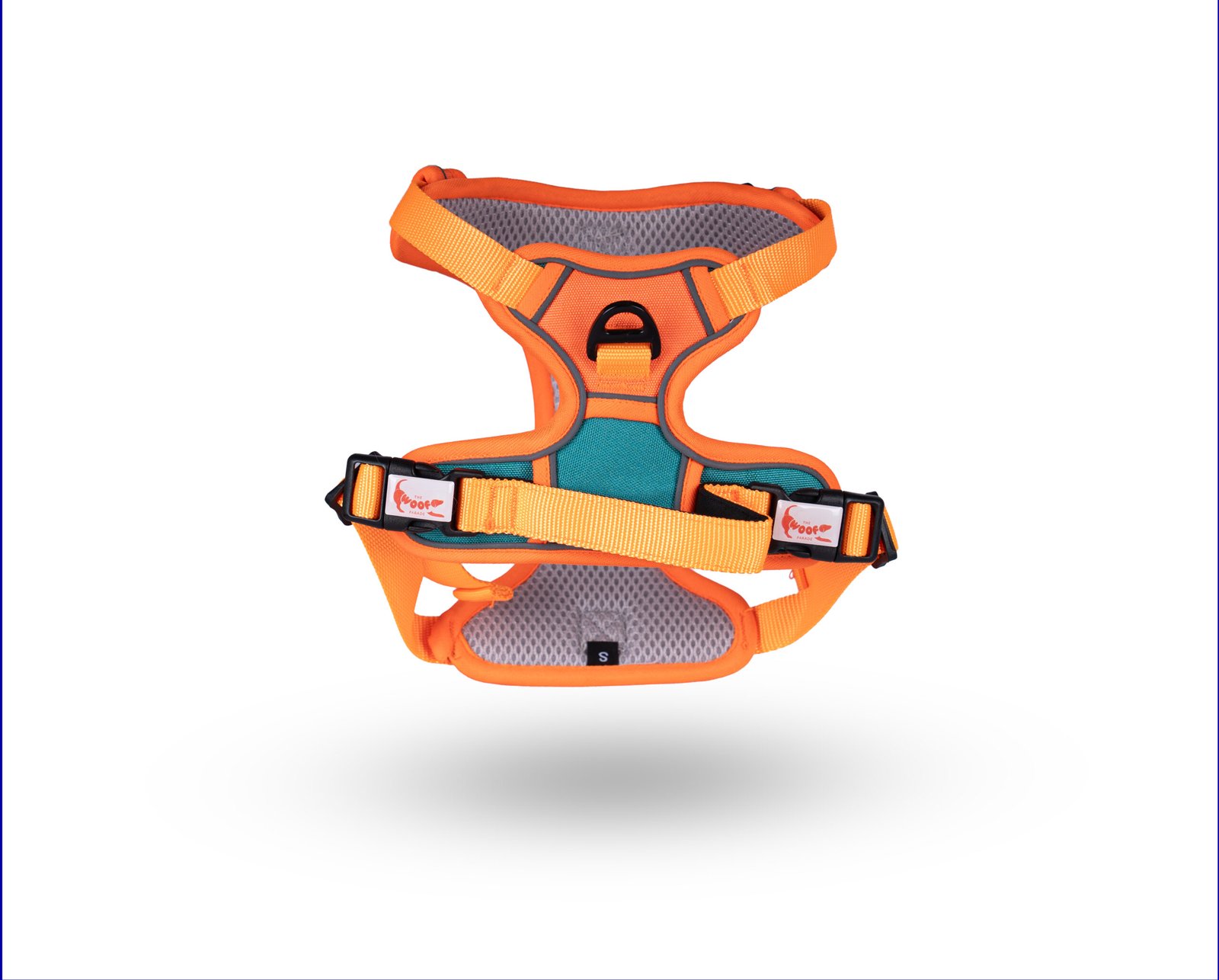 No Pull Premium Harness