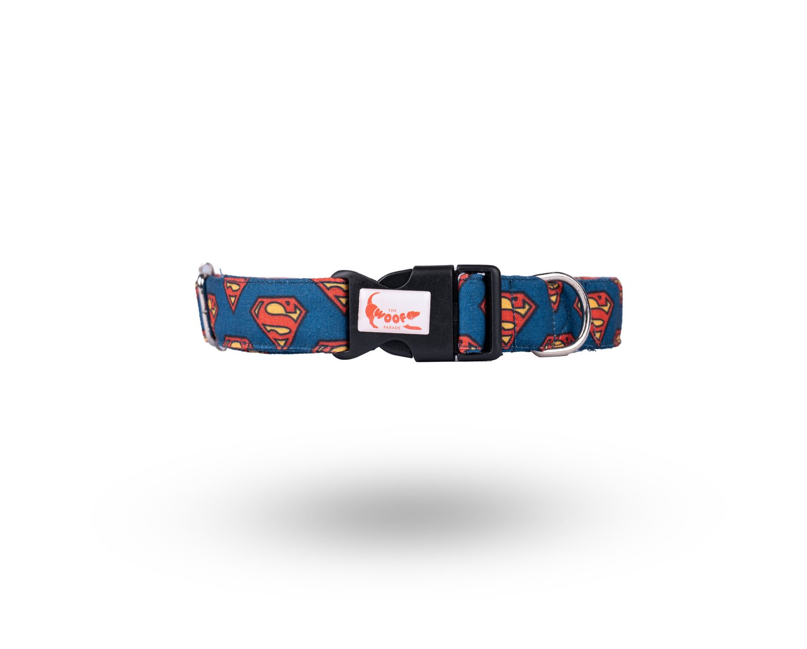 Printed Collar - Image 9