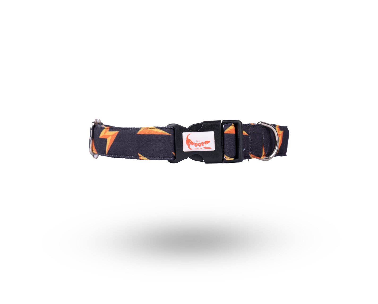 Printed Collar - Image 2